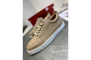 Christian Louboutin Louis Junior Sneakers CLLT-058