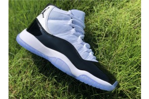 Air Jordan 11 Retro 'Concord' 2018