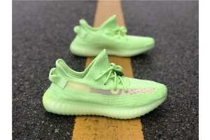 Adidas YEEZY BOOST 350 V2 Glow In the Dark EG5293