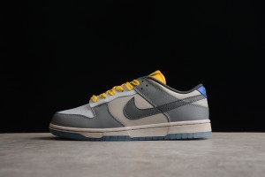 Nike Dunk Low North Carolina A&T 