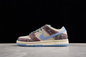 Nike SB Dunk Low 'Crenshaw Skate Club' 