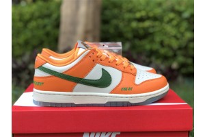 Nike SB Dunk Low FaMu 