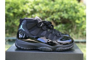 Air Jordan 11 Retro Gamma Blue