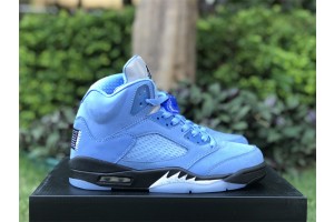 Air Jordan 5 University  (2023) 