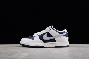 Nike SB Dunk Low HUF New York City 