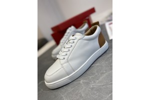 Christian Louboutin Louis Junior Sneakers CLLT-057