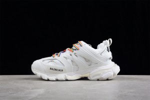 Balenciaga Track Sneaker - White  542436-W3RM1-9081