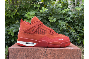 Air Jordan 4 SP x Nigel Sylvester 'Brick By Brick' -  (2025)