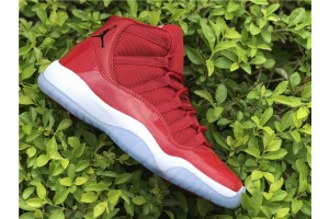 Air Jordan 11 Retro  'Win Like '96' 