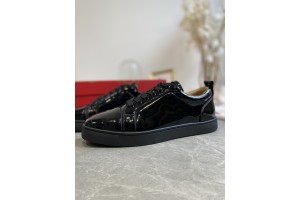 Christian Louboutin Louis Junior Sneakers CLLT-055 