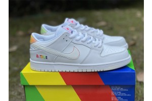 Nike SB Dunk Low Be True 