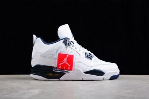 Air Jordan 4 Retro Columbia (2015) 