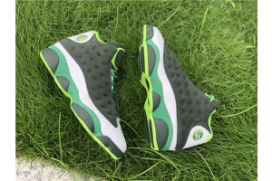 Jordan 13 Retro Oregon Ducks PE