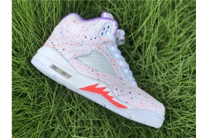 Air Jordan 5 Retro 'Easter' (GS)