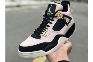 Air Jordan 4 Retro Silt Red Splatter (W) 