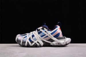 Balenciaga’s 3XL Sneaker in Multicolor 2024 B3XL-0024