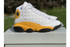 Air Jordan 13 “Del Sol”