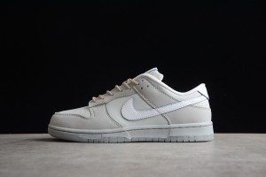 Nike Dunk Low Wolf Grey Pure Platinum 