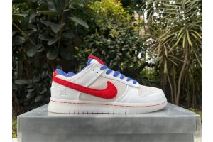Nike Dunk Low Retro PRM Year of the Rabbit White Rabbit (2023) 