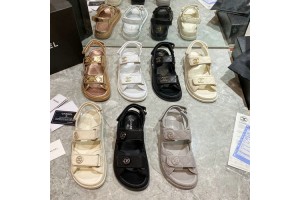 Chanel Women Sandals CSD-011 