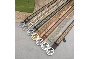 Gucci Belts - GCCB-0006