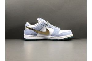 Nike SB Dunk Low Sean Cliver