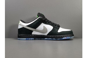 Nike SB Dunk Low Staple Panda Pigeon  
