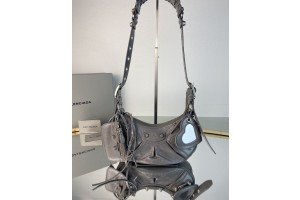 Balenciaga Cagole XS Shoulder Bag (more color) BCXSB-009
