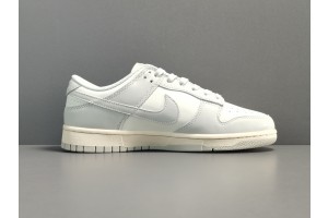 Nike Dunk Low 'Light Bone' 