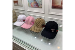 Gucci Baseball Cap