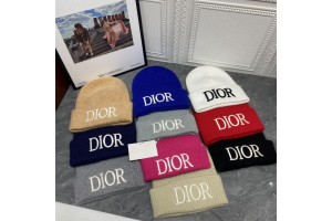 Dior Beanies - DRBN-001