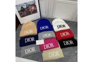 Dior Beanies - DRBN-001