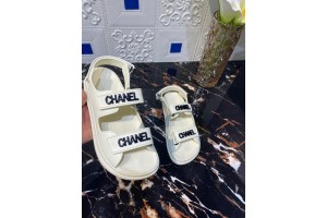 Chanel Women Sandals CSD-001 