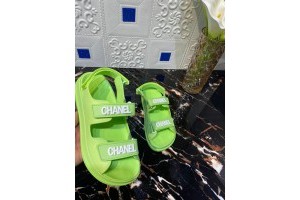Chanel Women Sandals CSD-002  
