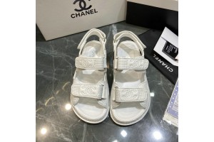 Chanel Women Sandals CSD-003  