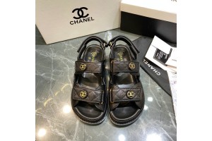 Chanel Women Sandals CSD-005  
