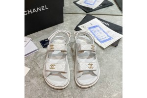 Chanel Women Sandals CSD-008