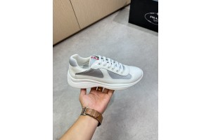 Prada America’s Cup Sneakers PRCT-056