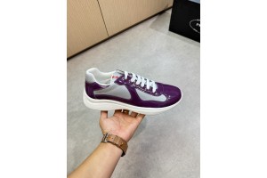 Prada America’s Cup Sneakers PRCT-060