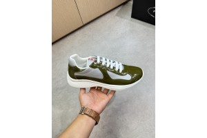 Prada America’s Cup Sneakers PRCT-059