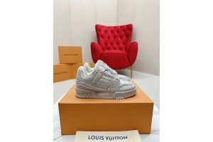 LV Trainer Sneaker - Gray - LV-TR014