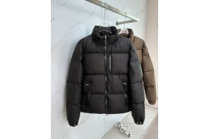 Moncler Jacket Black MCJ-P590-2