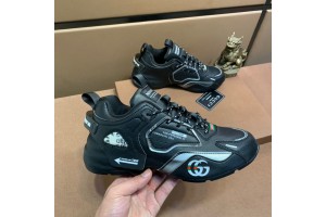 Gucci Men Shoes GG-S-003