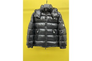 Moncler Jacket Black MCJ-P570-2