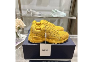 Dior B30 Sneaker Yellow BRB30-015