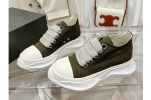 Rick Owens DRKSHDW 2023ss Sneakers ROWHT-023