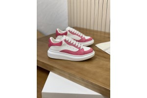 Alexander McQueen Oversized Sneaker Pink MCQ-OS-0044