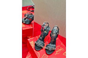 Christian Louboutin High Heels CLH-007