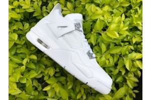 Air Jordan 4 Retro Pure Money 2017 (GS) 