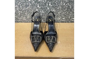 Valentino  High Heels VTH-002